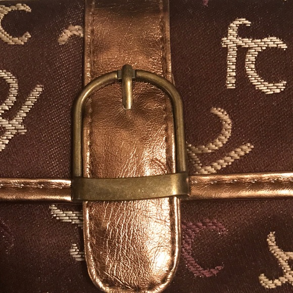 femme couture Clutch - Picture 3 of 5